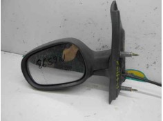 Recambio de retrovisor izquierdo para renault megane i scenic (ja0) 1.6e rn referencia OEM IAM 7700431542  C/M