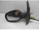 Recambio de retrovisor izquierdo para renault megane i scenic (ja0) 1.6e rn referencia OEM IAM 7700431542  C/M