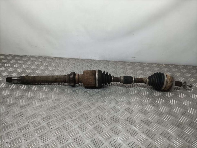 Recambio de transmision delantera derecha para mazda 3 berlina (bk) 1.6 crdt active referencia OEM IAM   SIN REFERENCIA