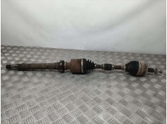 Recambio de transmision delantera derecha para mazda 3 berlina (bk) 1.6 crdt active referencia OEM IAM   SIN REFERENCIA