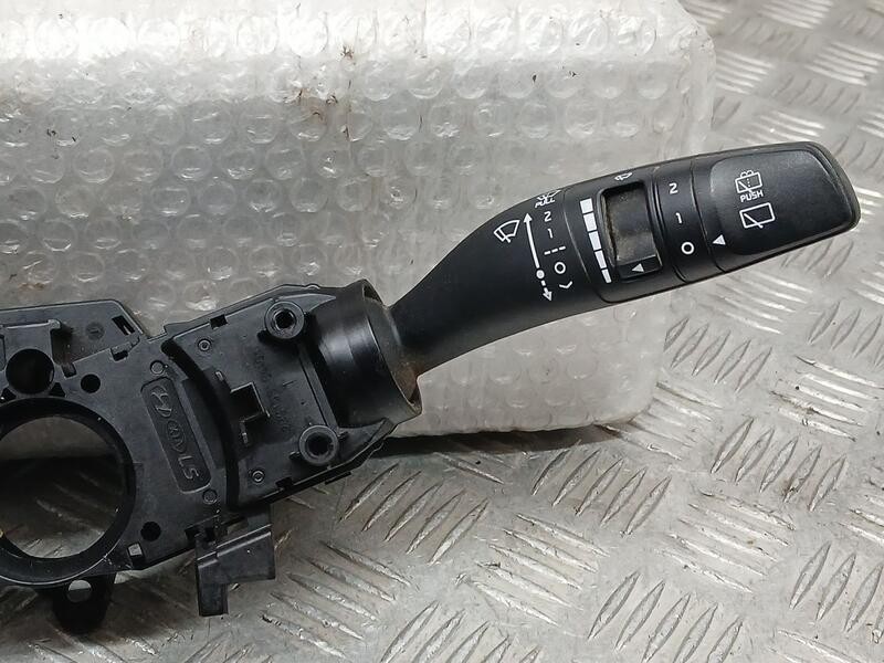 Recambio de mando luces y limpia para kia rio (yb) tech referencia OEM IAM 93403H8850  