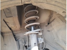 Recambio de amortiguador delantero izquierdo para nissan micra v (k14) 0.9 ig-t referencia OEM IAM 543035FA0A  