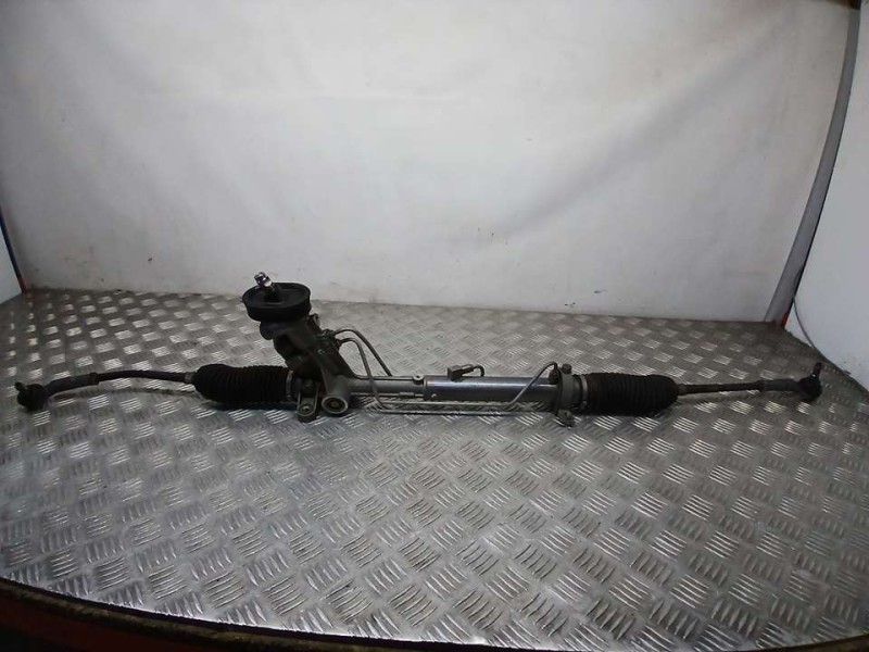 Recambio de cremallera direccion para seat ibiza (6j5) good stuff referencia OEM IAM 6R1423051AA  TRW ASISTIDA AXIAL IZQUIERDO T