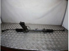 Recambio de cremallera direccion para seat ibiza (6j5) good stuff referencia OEM IAM 6R1423051AA  TRW ASISTIDA AXIAL IZQUIERDO T