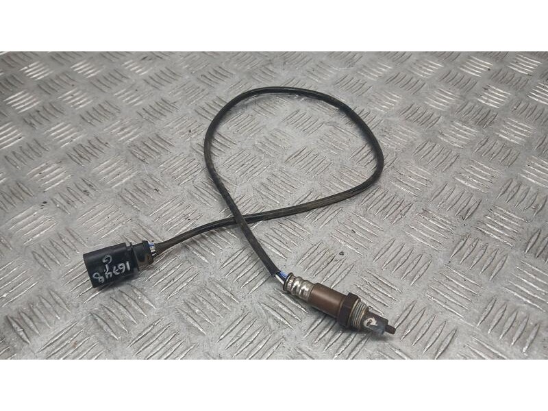 Recambio de sonda lambda para skoda kamiq (nw4) 1.0 tsi referencia OEM IAM 04E906282GG DENSO 150008E20