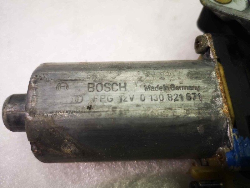 Recambio de elevalunas delantero derecho para mercedes-benz clase e (w210) berlina diesel 290 turbodiesel (210.017) referencia O