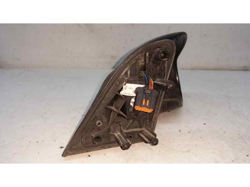 Recambio de retrovisor derecho para citroën xsara picasso 1.6 hdi 110 exclusive referencia OEM IAM  7 CABLES ELECTRICO