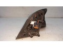 Recambio de retrovisor derecho para citroën xsara picasso 1.6 hdi 110 exclusive referencia OEM IAM  7 CABLES ELECTRICO