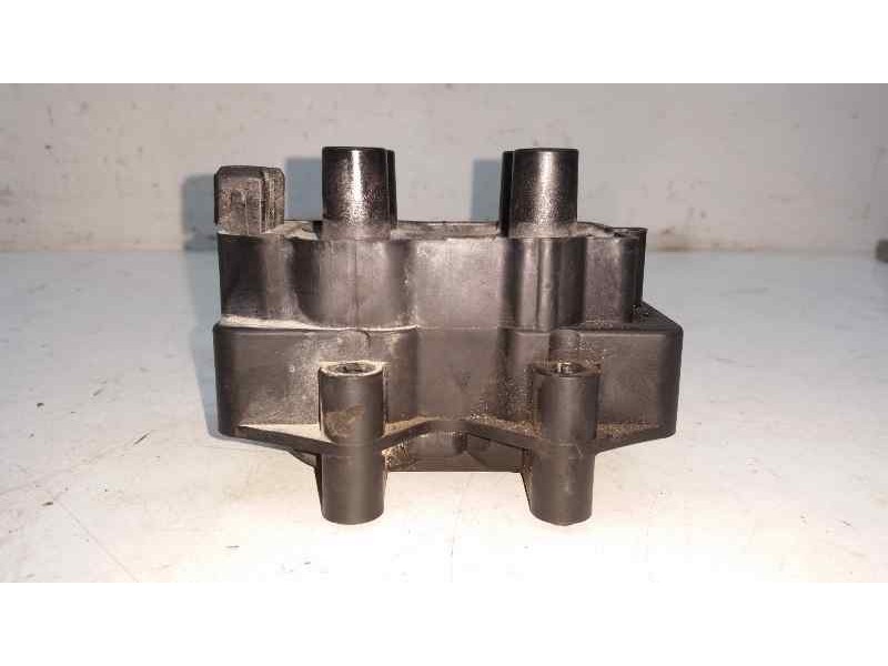 Recambio de bobina encendido para citroën saxo 1.1 sx referencia OEM IAM 2526040A  SAGEN