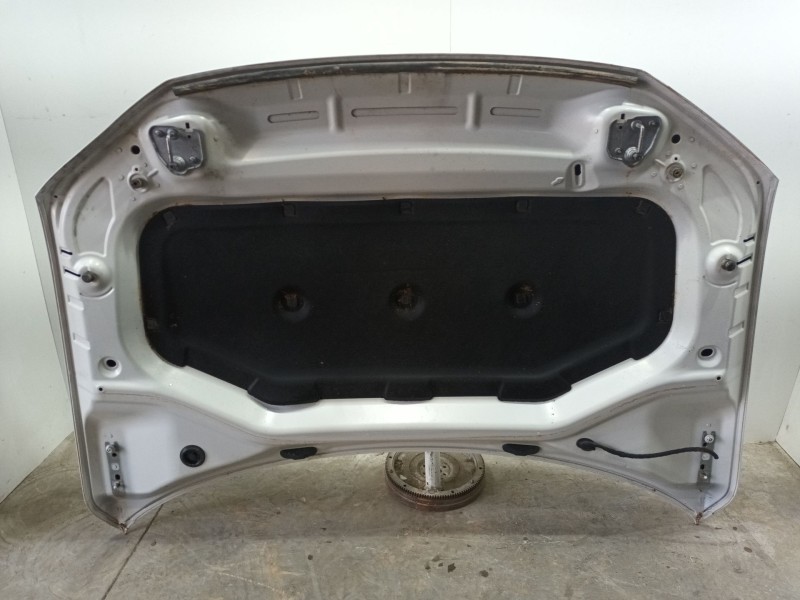 Recambio de capot para volkswagen t-roc (a11, d11) 2.0 tdi scr referencia OEM IAM 2GA823031A  