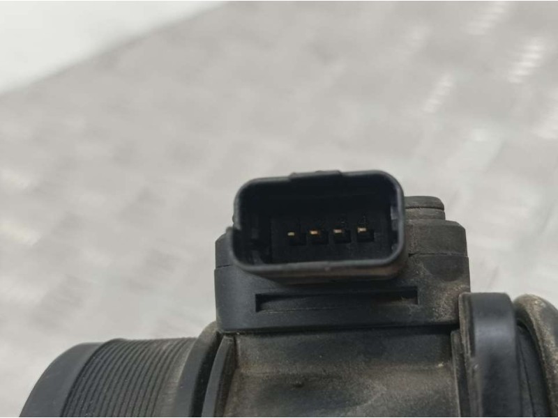 Recambio de caudalimetro para citroën c4 grand picasso exclusive referencia OEM IAM 9645948780 5WK97001 SIEMENS VDO