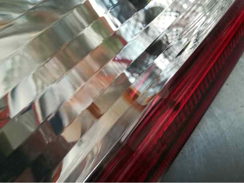 Recambio de piloto trasero derecho para ford focus c-max (cap) referencia OEM IAM   SUCIO DENTRO