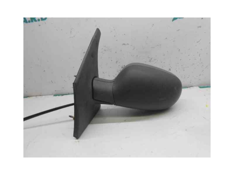 Recambio de retrovisor izquierdo para renault megane i scenic (ja0) 1.6e rn referencia OEM IAM 7700431542  C/M