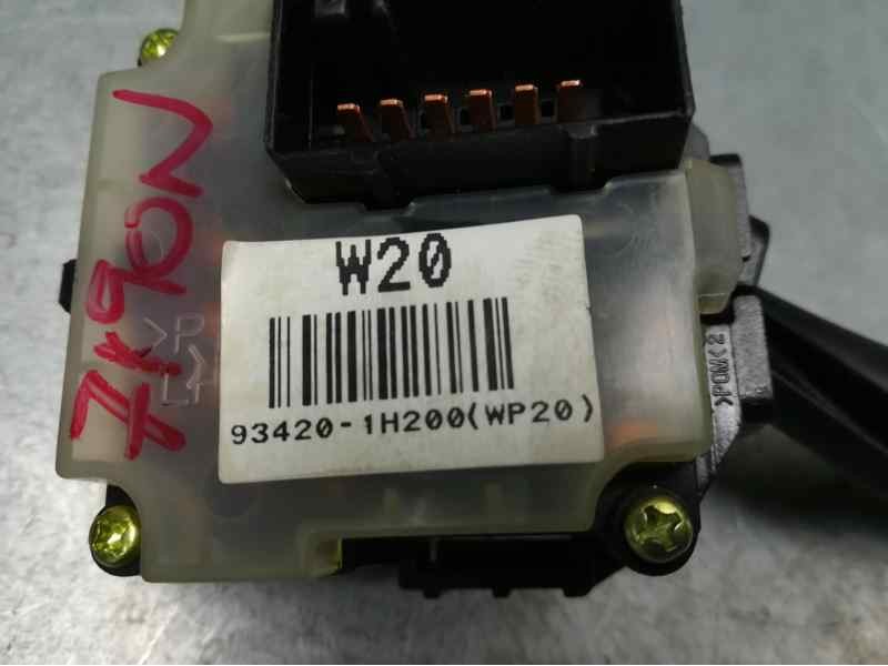 Recambio de mando limpia para kia cee´d concept referencia OEM IAM 934201H200  