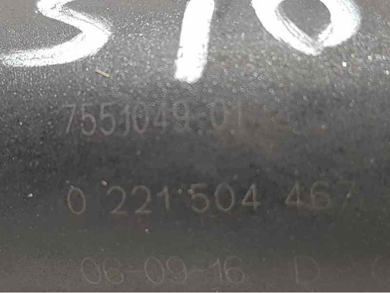 Recambio de bobina encendido para bmw z4 coupe (e86) 3.0si referencia OEM IAM 755104901 0221504467 