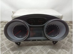 Recambio de cuadro instrumentos para opel astra k lim. 5türig business referencia OEM IAM 39060517 600775881 