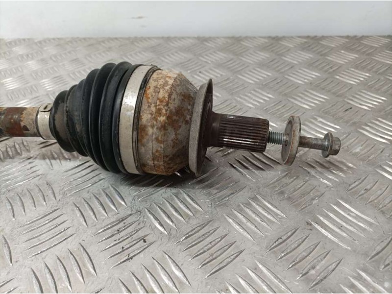 Recambio de transmision delantera derecha para mazda 3 berlina (bk) 1.6 crdt active referencia OEM IAM   SIN REFERENCIA