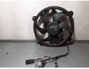 Recambio de electroventilador para peugeot 407 sport referencia OEM IAM SIN REF  