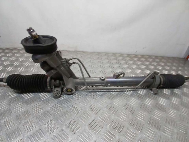 Recambio de cremallera direccion para seat ibiza (6j5) good stuff referencia OEM IAM 6R1423051AA  TRW ASISTIDA AXIAL IZQUIERDO T