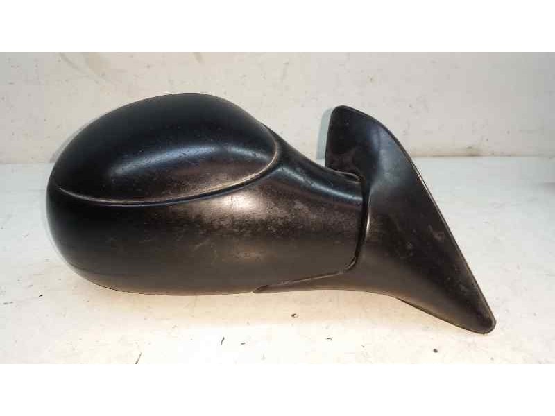 Recambio de retrovisor derecho para citroën xsara picasso 1.6 hdi 110 exclusive referencia OEM IAM  7 CABLES ELECTRICO