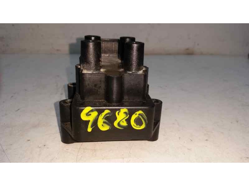 Recambio de bobina encendido para citroën saxo 1.1 sx referencia OEM IAM 2526040A  SAGEN
