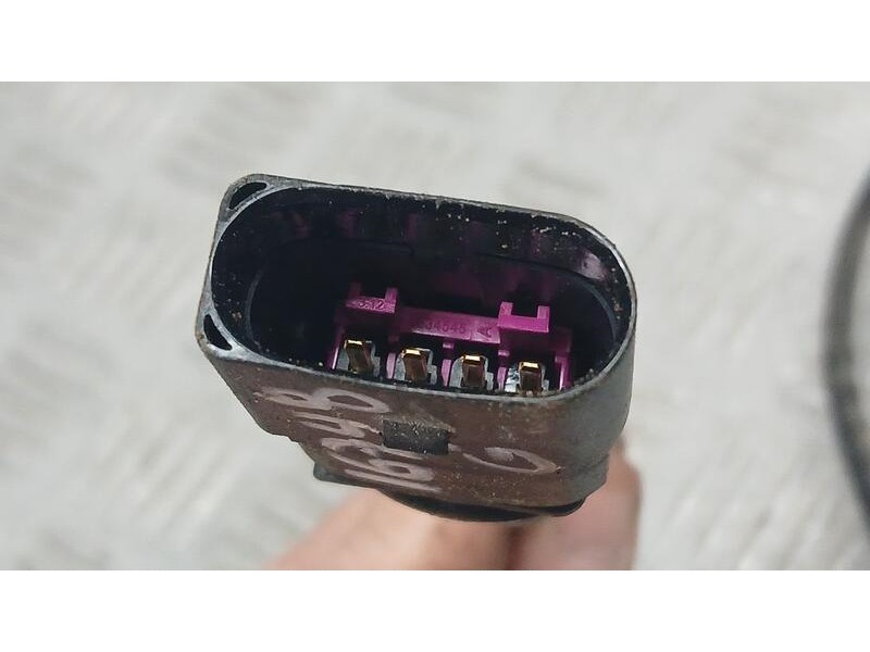 Recambio de sonda lambda para skoda kamiq (nw4) 1.0 tsi referencia OEM IAM 04E906282GG DENSO 150008E20