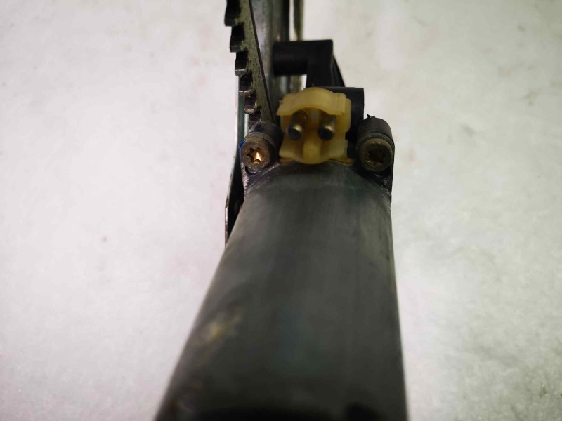 Recambio de elevalunas delantero derecho para mercedes-benz clase e (w210) berlina diesel 290 turbodiesel (210.017) referencia O