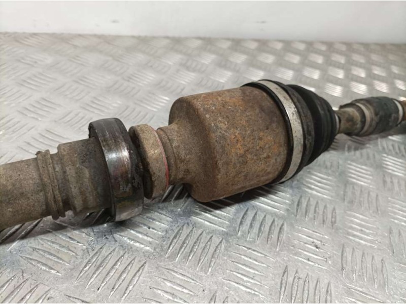 Recambio de transmision delantera derecha para mazda 3 berlina (bk) 1.6 crdt active referencia OEM IAM   SIN REFERENCIA