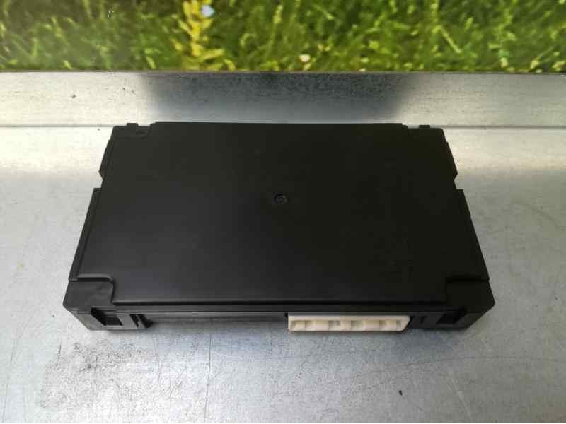 Recambio de centralita calefaccion para infiniti q50 q50 referencia OEM IAM 277604GF0C 080814 CALSONIC KANSEI