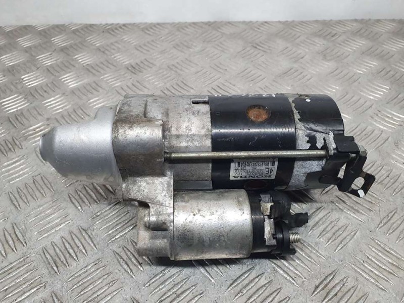 Recambio de motor arranque para honda cr-v (rd8) ls referencia OEM IAM MHG023 M002T85672 MITSUBISHI