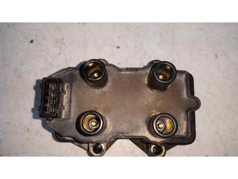 Recambio de bobina encendido para citroën saxo 1.1 sx referencia OEM IAM 2526040A  SAGEN