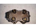 Recambio de bobina encendido para citroën saxo 1.1 sx referencia OEM IAM 2526040A  SAGEN
