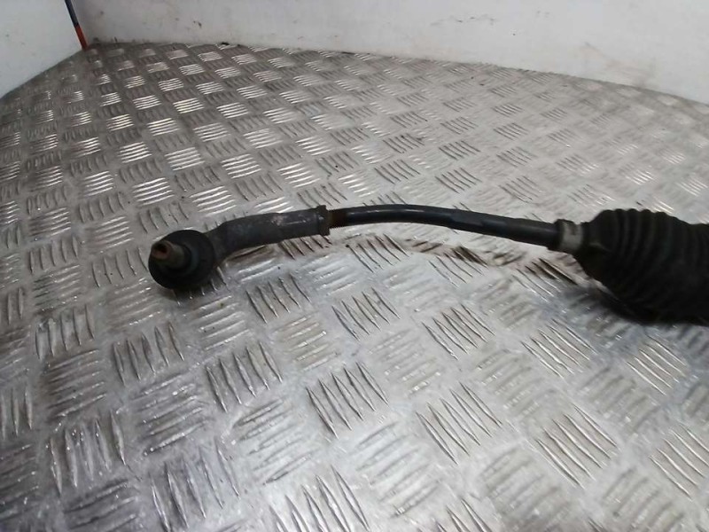 Recambio de cremallera direccion para seat ibiza (6j5) good stuff referencia OEM IAM 6R1423051AA  TRW ASISTIDA AXIAL IZQUIERDO T