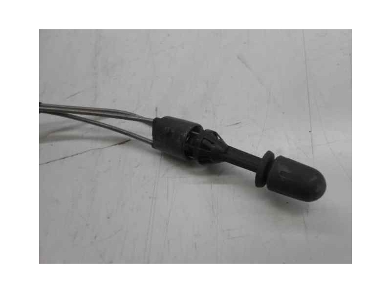 Recambio de retrovisor izquierdo para renault megane i scenic (ja0) 1.6e rn referencia OEM IAM 7700431542  C/M