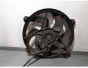 Recambio de electroventilador para peugeot 407 sport referencia OEM IAM SIN REF  