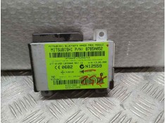 Recambio de modulo electronico para mitsubishi asx (ga0w) challenge 2wd referencia OEM IAM 8785A052 1872669 MODULO DE BLUETOOTH