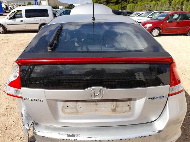 Recambio de porton trasero para honda insight (ze_) 1.3 ima (ze28, ze2) referencia OEM IAM 68100TM8E10ZZ  