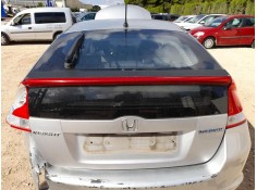 Recambio de porton trasero para honda insight (ze_) 1.3 ima (ze28, ze2) referencia OEM IAM 68100TM8E10ZZ  