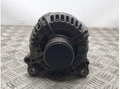 Recambio de alternador para volkswagen scirocco (137) 2.0 tdi (103kw) referencia OEM IAM SIN REF  
