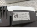 Recambio de cuadro instrumentos para opel astra k lim. 5türig business referencia OEM IAM 39060517 600775881 