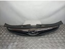 Recambio de rejilla delantera para hyundai i30cw comfort referencia OEM IAM 863512R500  