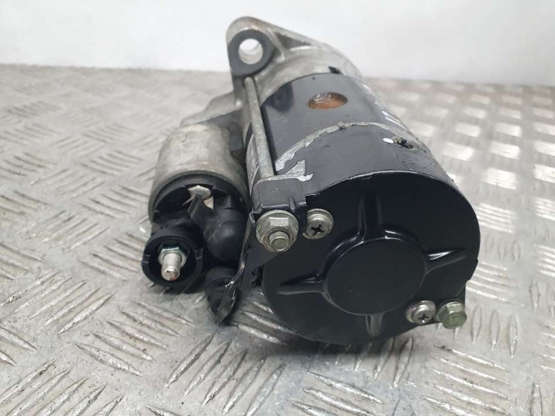 Recambio de motor arranque para honda cr-v (rd8) ls referencia OEM IAM MHG023 M002T85672 MITSUBISHI