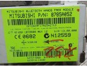 Recambio de modulo electronico para mitsubishi asx (ga0w) challenge 2wd referencia OEM IAM 8785A052 1872669 MODULO DE BLUETOOTH