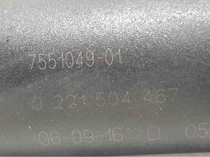 Recambio de bobina encendido para bmw z4 coupe (e86) 3.0si referencia OEM IAM 755104901 0221504467 