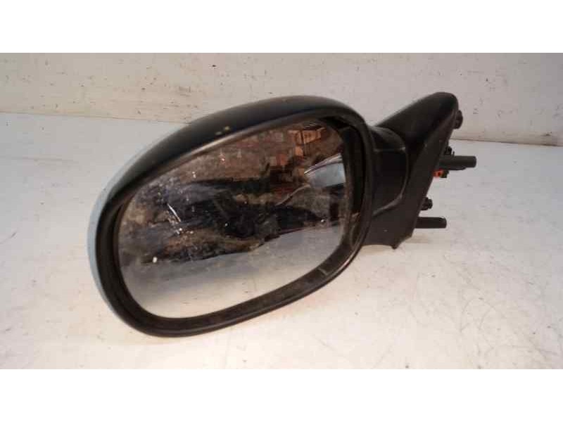Recambio de retrovisor izquierdo para citroën xsara picasso 1.6 hdi 110 exclusive referencia OEM IAM  5 CABLES ELECTRICO