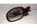 Recambio de retrovisor izquierdo para citroën xsara picasso 1.6 hdi 110 exclusive referencia OEM IAM  5 CABLES ELECTRICO