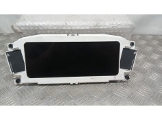 Recambio de cuadro instrumentos para peugeot 2008 ii (ud_, us_, uy_, uj_, ur_, uc_) 1.2 puretech 100 referencia OEM IAM 98516743