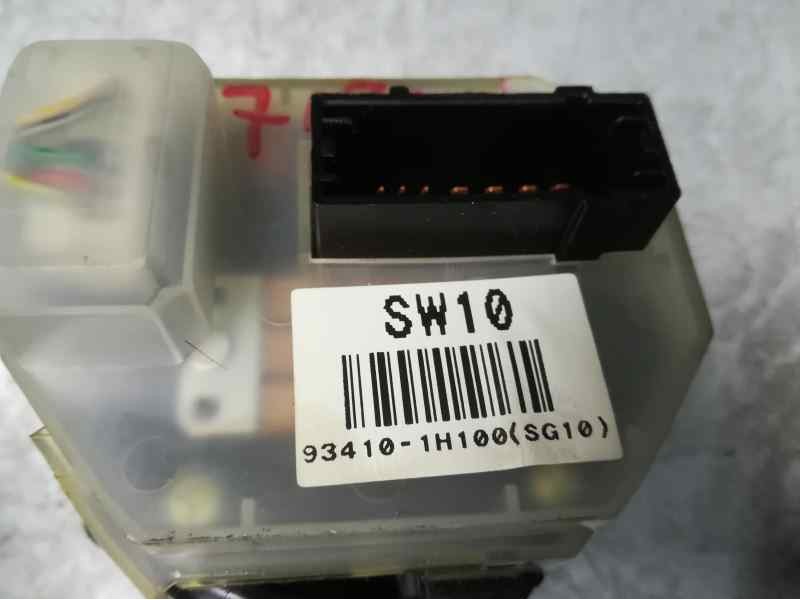 Recambio de mando luces para kia cee´d concept referencia OEM IAM 934101H100  