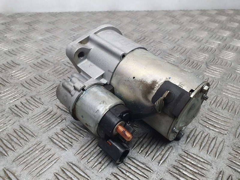 Recambio de motor arranque para kia rio (yb) tech referencia OEM IAM 3610003BB0  