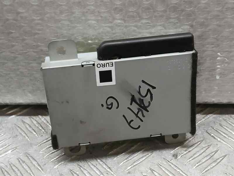 Recambio de modulo electronico para mitsubishi asx (ga0w) challenge 2wd referencia OEM IAM 8785A052 1872669 MODULO DE BLUETOOTH